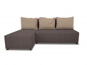 Угловой диван Алиса Savana Latte-Savana Camel кат. 1 в Муравленко - muravlenko.mebel-tymen.ru | фото