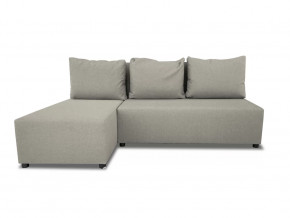 Угловой диван Алиса Savana Milk кат. 1 в Муравленко - muravlenko.mebel-tymen.ru | фото