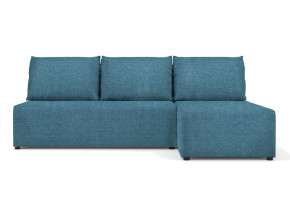 Угловой диван Алиса savana plus blue кат. 1 в Муравленко - muravlenko.mebel-tymen.ru | фото