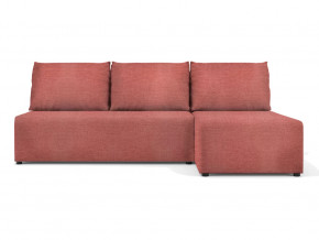 Угловой диван Алиса savana plus coral кат. 1 в Муравленко - muravlenko.mebel-tymen.ru | фото