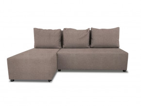 Угловой диван Алиса savana plus mocca кат. 1 в Муравленко - muravlenko.mebel-tymen.ru | фото