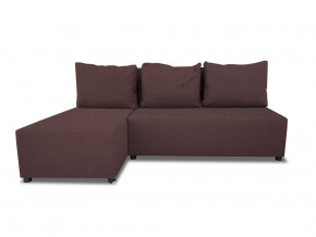 Угловой диван Алиса Vital Java кат. 2 в Муравленко - muravlenko.mebel-tymen.ru | фото