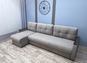 Угловой диван Евромакс БДУ в Муравленко - muravlenko.mebel-tymen.ru | фото
