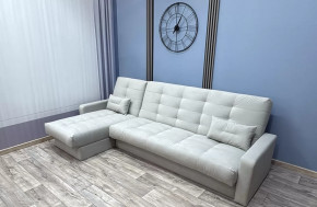 Угловой диван Комфорт Плюс НПБ 100 мм+40 мм ППУ в Муравленко - muravlenko.mebel-tymen.ru | фото