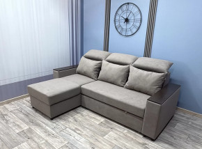 Угловой диван Поло НПБ 100мм+30мм ППУ в Муравленко - muravlenko.mebel-tymen.ru | фото