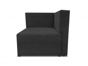 Угловой модуль Бергамо Dream Grafit кат. 3 в Муравленко - muravlenko.mebel-tymen.ru | фото