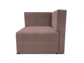 Угловой модуль Бергамо Dream Java кат. 3 в Муравленко - muravlenko.mebel-tymen.ru | фото