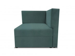 Угловой модуль Бергамо Dream Mint кат. 3 в Муравленко - muravlenko.mebel-tymen.ru | фото