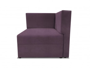 Угловой модуль Бергамо Dream Plum кат. 3 в Муравленко - muravlenko.mebel-tymen.ru | фото