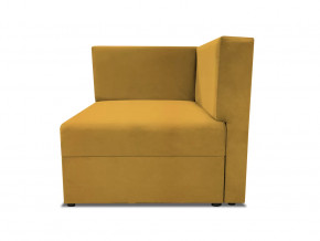 Угловой модуль Бергамо Dream Yellow кат. 3 в Муравленко - muravlenko.mebel-tymen.ru | фото