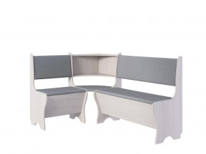 Угол Кухонный Комфорт анкор/серый в Муравленко - muravlenko.mebel-tymen.ru | фото