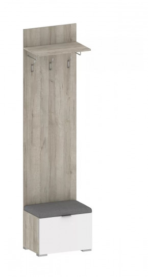 Вешалка Анима В-3006 в Муравленко - muravlenko.mebel-tymen.ru | фото