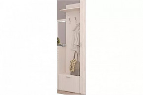 Вешалка Лотос В-805 в Муравленко - muravlenko.mebel-tymen.ru | фото