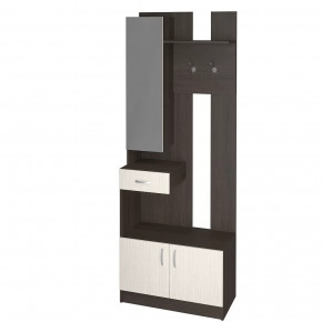 Вешалка ВШ-1 Вега в Муравленко - muravlenko.mebel-tymen.ru | фото