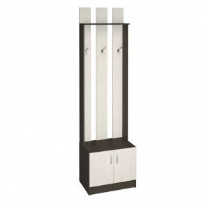 Вешалка ВШ-2 Вега в Муравленко - muravlenko.mebel-tymen.ru | фото