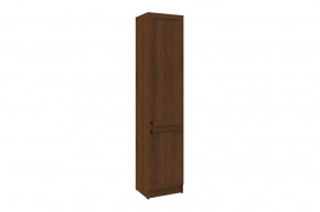 ВЕСТА ВГП-1 Пенал (ш450*г405*в2105мм), МДФ Орех Донской в Муравленко - muravlenko.mebel-tymen.ru | фото