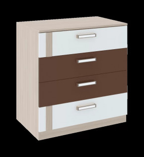 Волкер подростковая М06 Комод в Муравленко - muravlenko.mebel-tymen.ru | фото