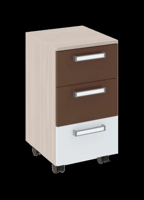 Волкер подростковая М09 Тумба в Муравленко - muravlenko.mebel-tymen.ru | фото