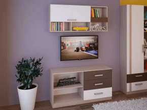 Волкер подростковая М10 Полка 1 в Муравленко - muravlenko.mebel-tymen.ru | фото