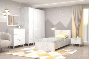 ЭГО  Детская №ББ-3 Диал в Муравленко - muravlenko.mebel-tymen.ru | фото