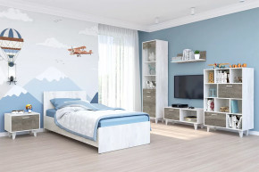 ЭГО  Детская №БК-2 Диал в Муравленко - muravlenko.mebel-tymen.ru | фото