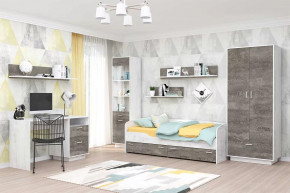 ЭГО Детская №БК-3 Диал в Муравленко - muravlenko.mebel-tymen.ru | фото