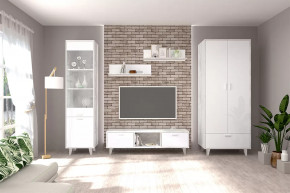 ЭГО  Гостиная №ББ-1 Диал в Муравленко - muravlenko.mebel-tymen.ru | фото