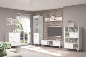 ЭГО Гостиная №ББ-2 Диал в Муравленко - muravlenko.mebel-tymen.ru | фото