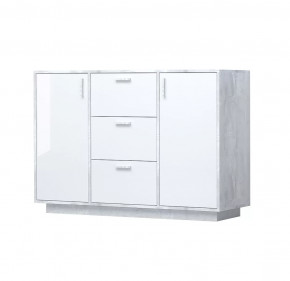 ЭГО К-2 Комод Диал на цоколе в Муравленко - muravlenko.mebel-tymen.ru | фото