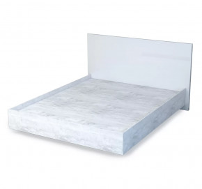 ЭГО Кровать 1,6 (арт.031) Диал в Муравленко - muravlenko.mebel-tymen.ru | фото