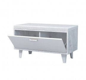 ЭГО Об-1 Обувница Диал на ножках в Муравленко - muravlenko.mebel-tymen.ru | фото