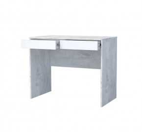 ЭГО Ст-1 Стол с 2мя ящиками Диал в Муравленко - muravlenko.mebel-tymen.ru | фото