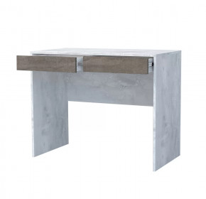 ЭГО Ст-1 Стол с 2мя ящиками (ш961*г506*в772мм) Диал в Муравленко - muravlenko.mebel-tymen.ru | фото