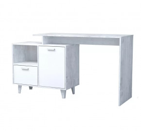 ЭГО Ст-2 Стол письменный Диал на ножках в Муравленко - muravlenko.mebel-tymen.ru | фото