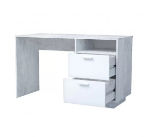 ЭГО Ст-3 Стол письменный Диал на цоколе в Муравленко - muravlenko.mebel-tymen.ru | фото