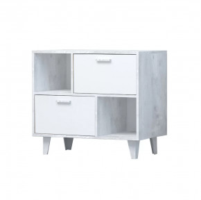 ЭГО Т-1 Тумба Диал на ножках в Муравленко - muravlenko.mebel-tymen.ru | фото