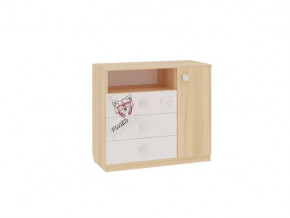 Энерджи Комод в Муравленко - muravlenko.mebel-tymen.ru | фото