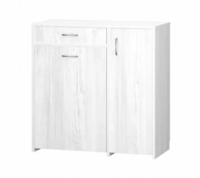 Закрытая консоль Ольга-Милк 53 в Муравленко - muravlenko.mebel-tymen.ru | фото