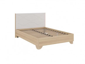 Зара Кровать 1.4 Комфорт в Муравленко - muravlenko.mebel-tymen.ru | фото