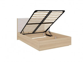 Зара Кровать 1.4 Люкс в Муравленко - muravlenko.mebel-tymen.ru | фото