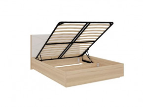 Зара Кровать 1.6 Люкс в Муравленко - muravlenko.mebel-tymen.ru | фото