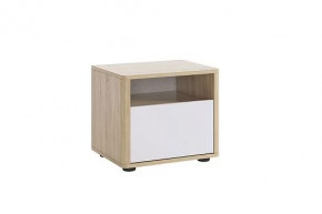 Зара Тумба прикроватная в Муравленко - muravlenko.mebel-tymen.ru | фото