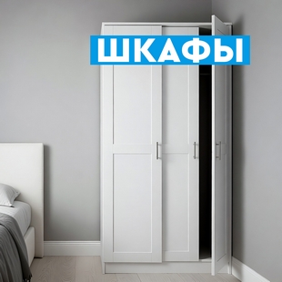 Шкафы в Муравленко - фото